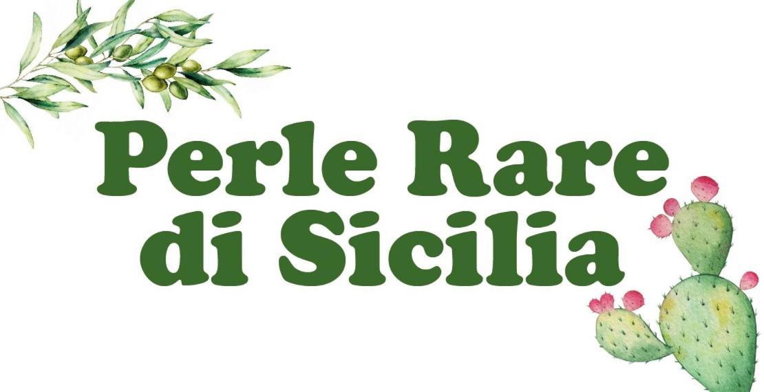 Sortino Perle Rare Di Sicilia 아파트 외부 사진